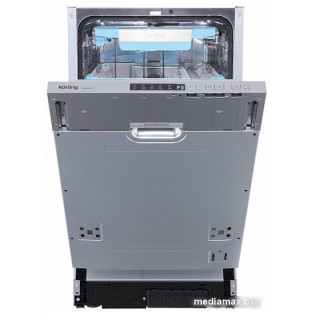 Встраиваемая посудомоечная машина Korting KDI 45017