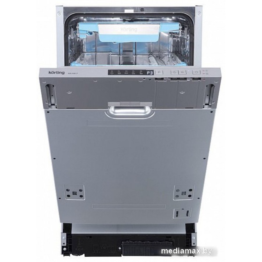 Встраиваемая посудомоечная машина Korting KDI 45017