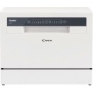 Настольная посудомоечная машина Candy CP 6F51LW-08