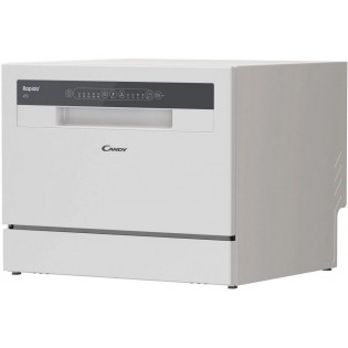Настольная посудомоечная машина Candy CP 6F51LW-08