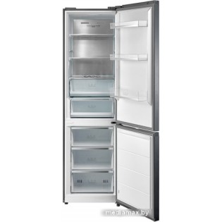 Холодильник Korting KNFC 62029 GN