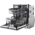 Встраиваемая посудомоечная машина Candy CI 5C7F0A-08