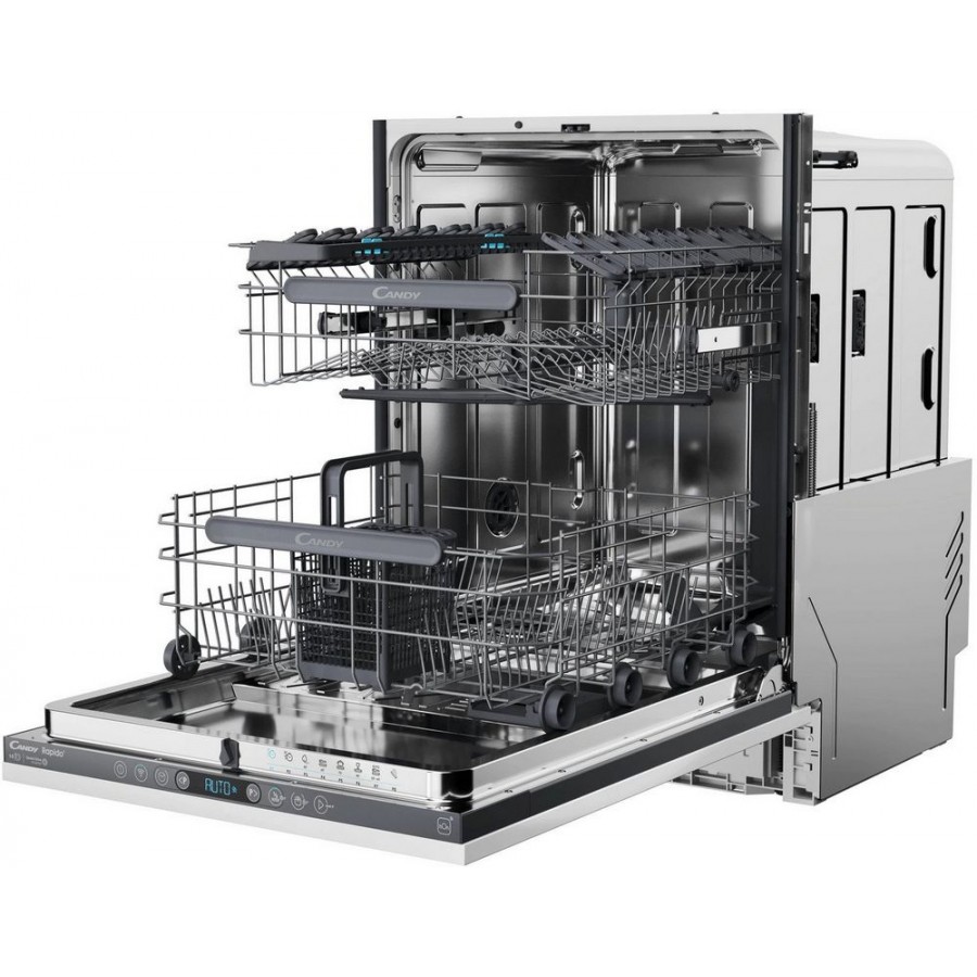 Встраиваемая посудомоечная машина Candy CI 5C7F0A-08