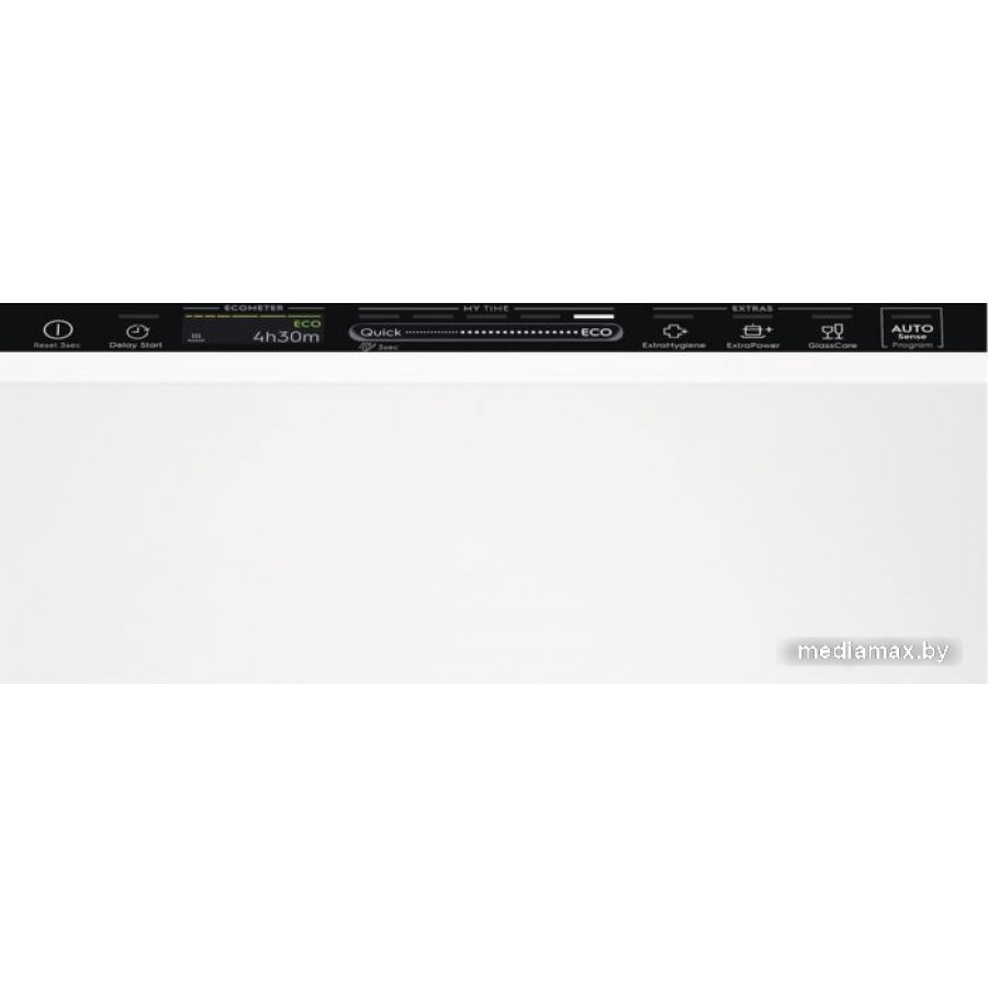 Встраиваемая посудомоечная машина Electrolux EEC87315L