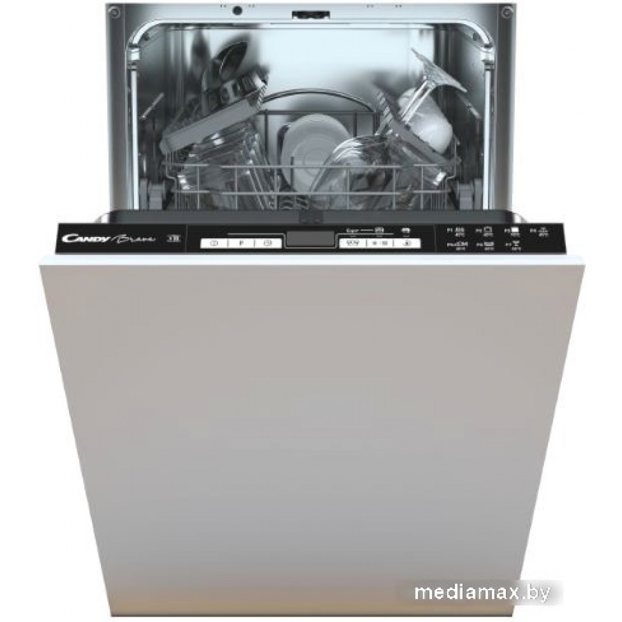 Встраиваемая посудомоечная машина Candy CDIH 2D1047-08