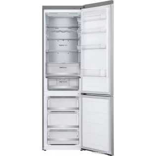 Холодильник LG DoorCooling+ GC-B509FNZW