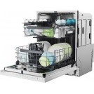 Встраиваемая посудомоечная машина Candy CI 4E7L0W-08