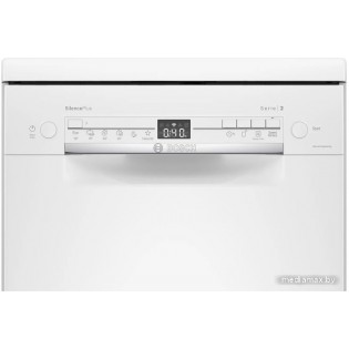 Посудомоечная машина Bosch SPS2IKW3CR