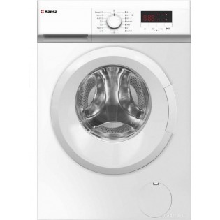 Стиральная машина Hansa WHN814D1W