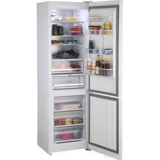 Холодильник Hotpoint HT 9201I W O3