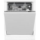 Встраиваемая посудомоечная машина Hotpoint HI 5D69 AWSM