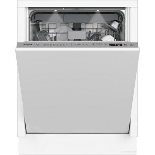 Встраиваемая посудомоечная машина Hotpoint HI 5D69 AWSM