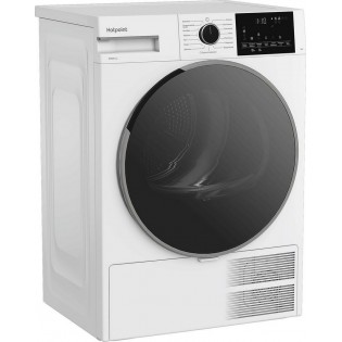 Сушильная машина Hotpoint TDSH 85V W
