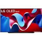 OLED телевизор LG OLED C4 OLED83C4RLA