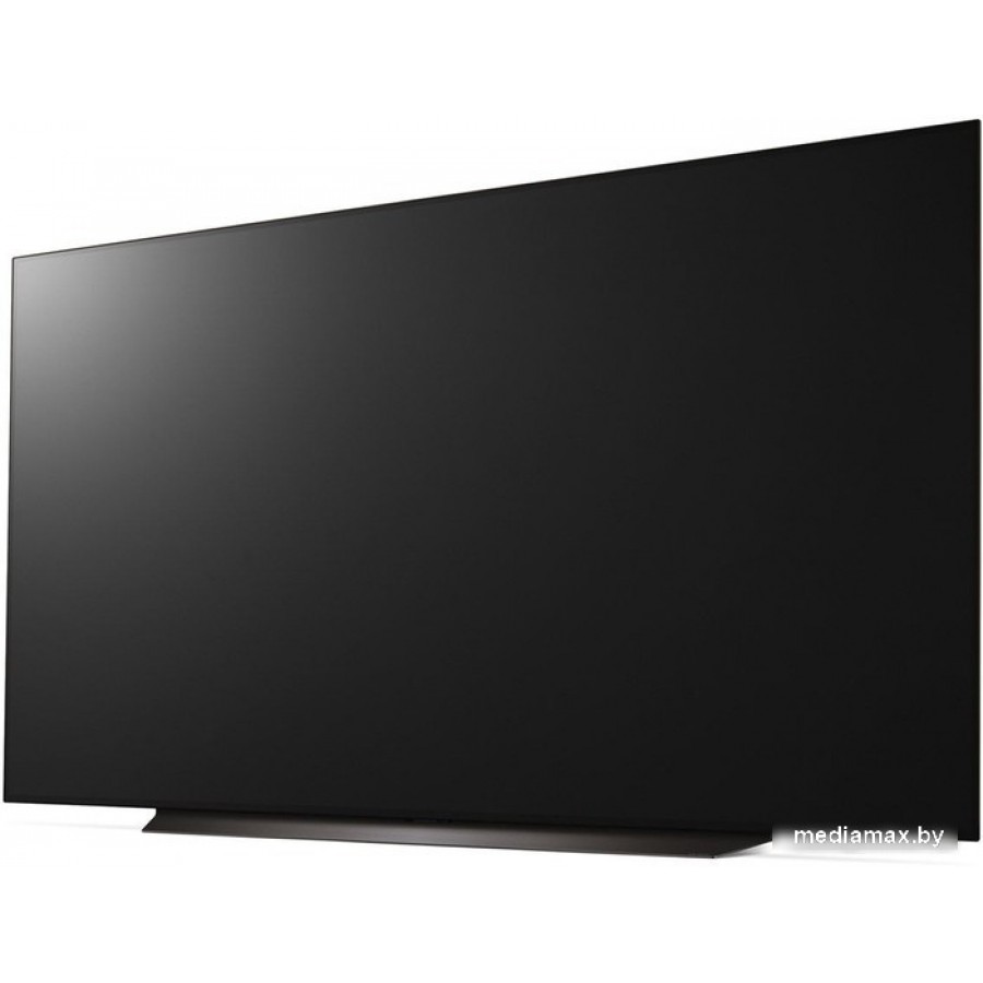 OLED телевизор LG OLED C4 OLED83C4RLA