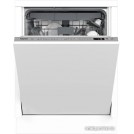 Встраиваемая посудомоечная машина Hotpoint-Ariston HI 5D84 DW