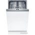 Встраиваемая посудомоечная машина Bosch Serie 4 SPH4HKX10E
