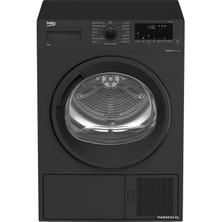 Сушильная машина BEKO DF7412GB