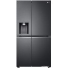 Холодильник side by side LG DoorCooling+ GC-L257CBEV
