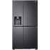 Холодильник side by side LG DoorCooling+ GC-L257CBEV