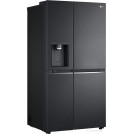 Холодильник side by side LG DoorCooling+ GC-L257CBEV