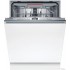 Встраиваемая посудомоечная машина Bosch Serie 4 SMV4EVX01E