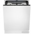 Встраиваемая посудомоечная машина Electrolux EEG69420W