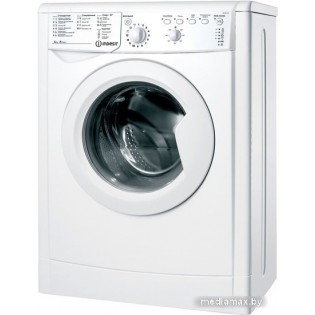Стиральная машина Indesit IWUB 41051 BY