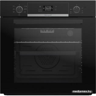Электрический духовой шкаф Weissgauff EOV 766 PDB