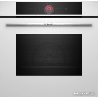 Электрический духовой шкаф Bosch Serie 8 HBG7341W1