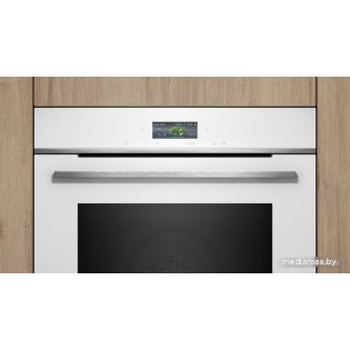 Электрический духовой шкаф Siemens iQ700 HB734G1W1
