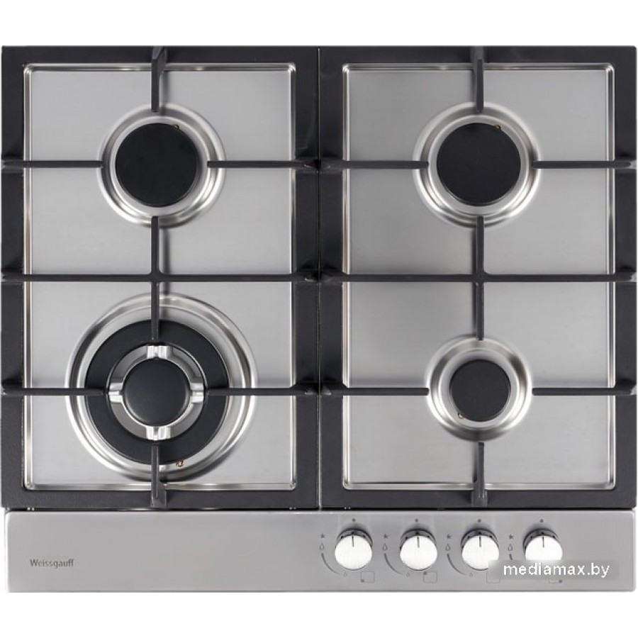 Варочная панель Weissgauff HGG 641 XH