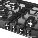 Варочная панель Weissgauff HGG 641 XH