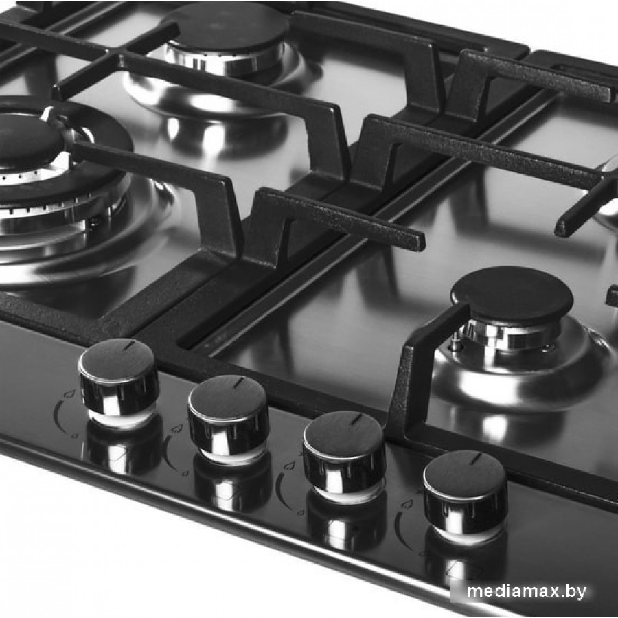 Варочная панель Weissgauff HGG 641 XH