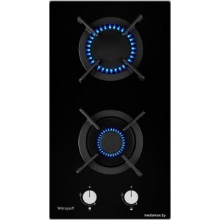 Варочная панель Weissgauff HGG 320 BGRV