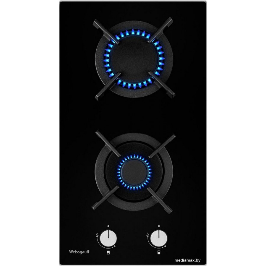 Варочная панель Weissgauff HGG 320 BGRV