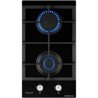 Варочная панель Weissgauff HGG 320 BGV