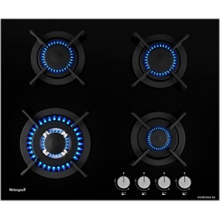 Варочная панель Weissgauff HGG 640 BGV