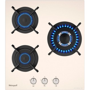 Варочная панель Weissgauff HGG 451 BERV