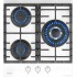 Варочная панель Weissgauff HGG 451 WFV
