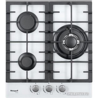 Варочная панель Weissgauff HGG 451 WFH