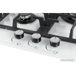 Варочная панель Weissgauff HGG 451 WFH