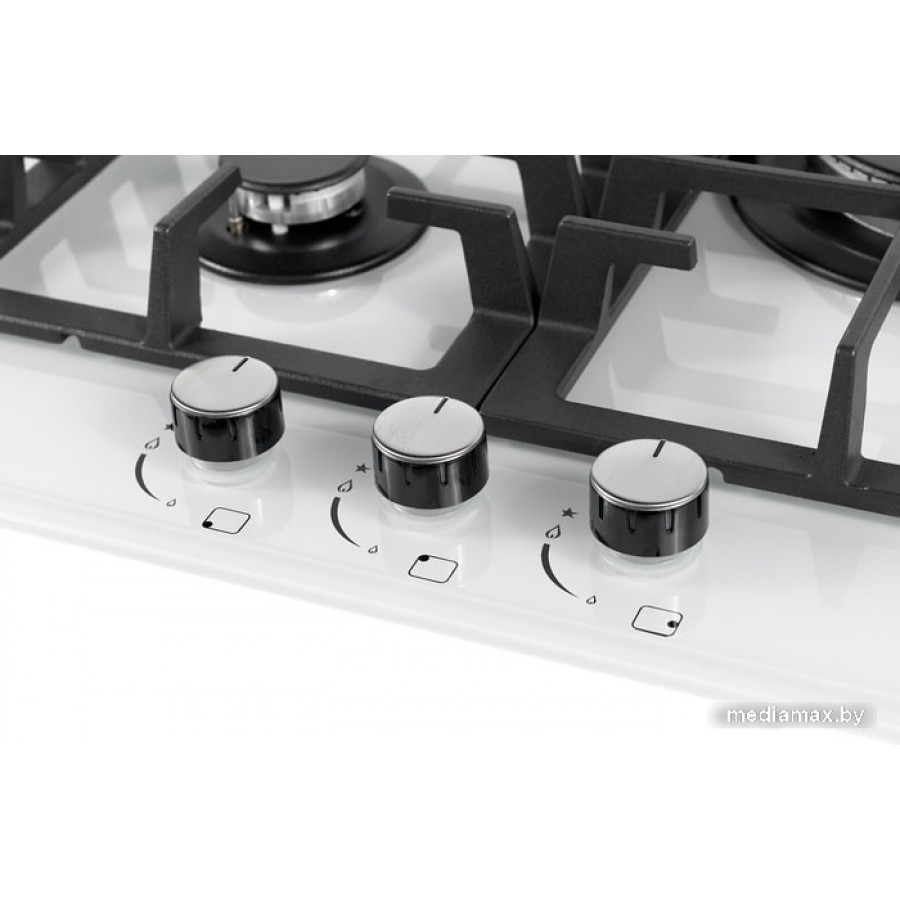 Варочная панель Weissgauff HGG 451 WFH