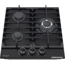 Варочная панель Weissgauff HGG 451 BFh Nano Matt Glass