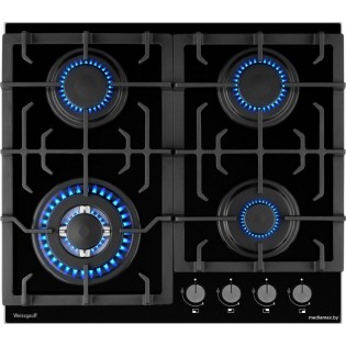 Варочная панель Weissgauff HGG 641 BGSV