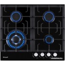 Варочная панель Weissgauff HGG 641 BV