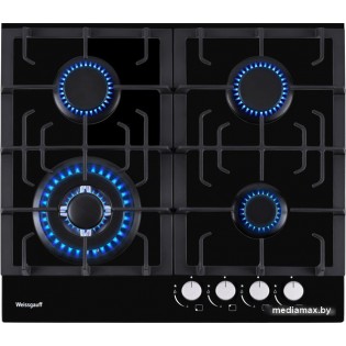 Варочная панель Weissgauff HGG 641 BV