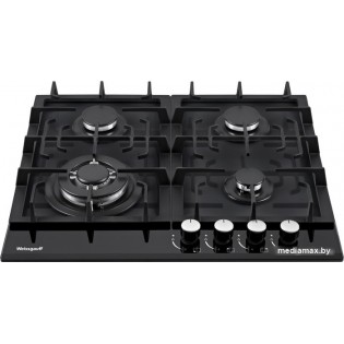 Варочная панель Weissgauff HGG 641 BV
