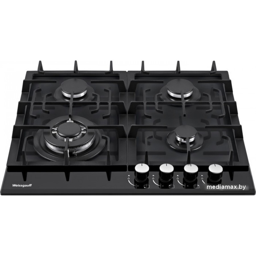 Варочная панель Weissgauff HGG 641 BV