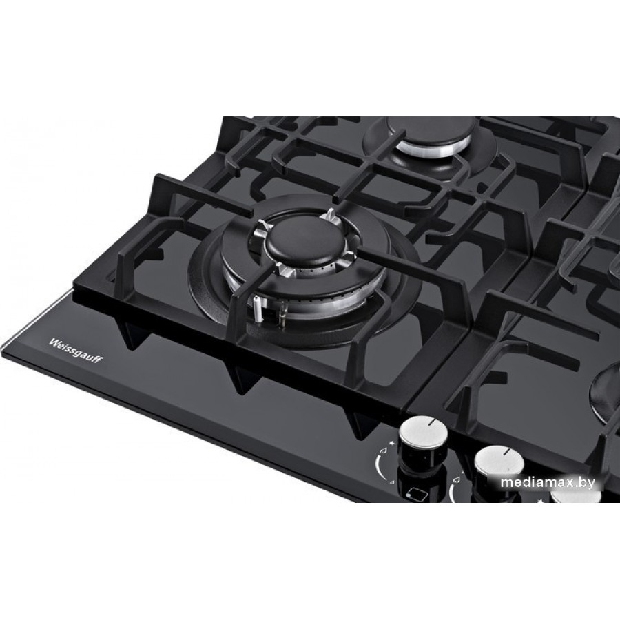 Варочная панель Weissgauff HGG 641 BV